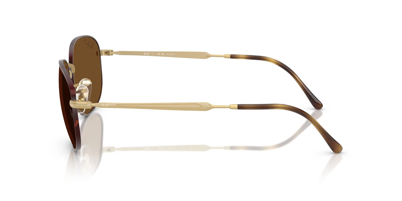Ray-Ban 3754 Sunglasses - view 17